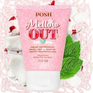 Bundle of THREE BFY Hand Crèmes